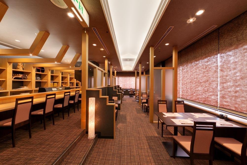 Fukui Phoenix Hotel Экстерьер фото