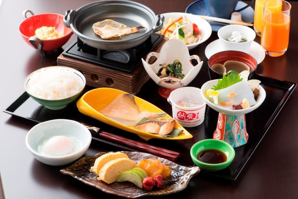 Fukui Phoenix Hotel Экстерьер фото