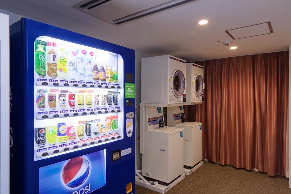 Fukui Phoenix Hotel Экстерьер фото