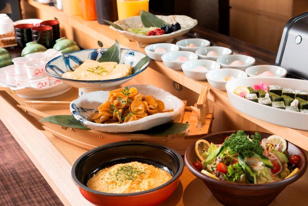 Fukui Phoenix Hotel Экстерьер фото